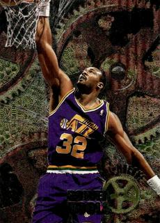 Karl Malone