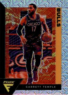 Garrett Temple