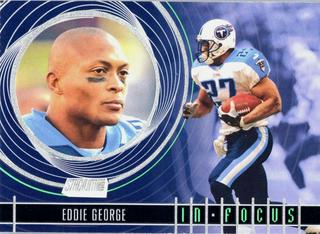 Eddie George