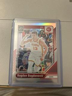 Bogdan Bogdanovic
