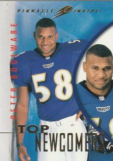 Peter Boulware