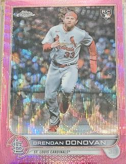 Brendan Donovan
