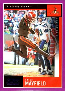 Baker Mayfield