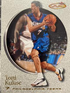Toni Kukoc