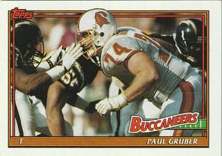 Paul Gruber