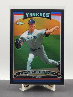 Randy Johnson