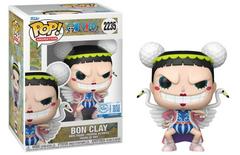 Bon Clay #2235 (Animation)