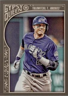 Troy Tulowitzki