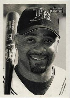 Greg Vaughn