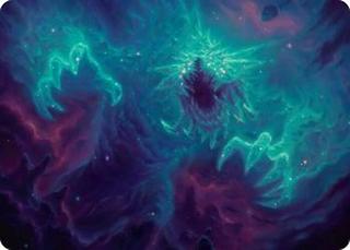 Cosmogoyf