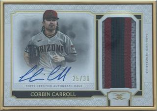 Corbin Carroll