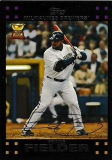 Prince Fielder