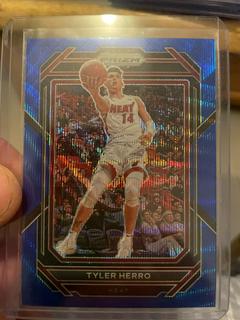 Tyler Herro