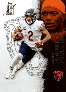 DJ Moore