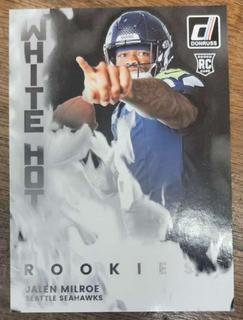 Jalen Milroe