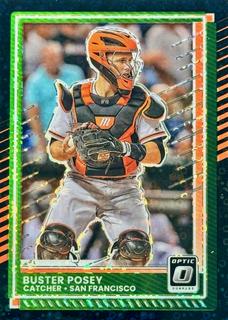 Buster Posey
