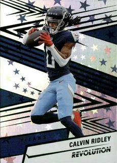 Calvin Ridley