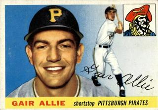 Gair Allie
