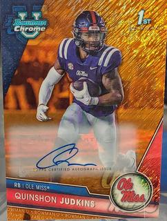 Quinshon Judkins