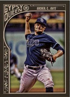 Chris Archer