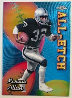 Marcus Allen