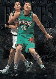 Bryant Reeves