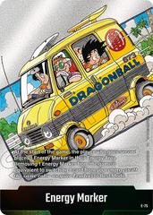 Energy Marker [Silver] E-75 Prices | Dragon Ball Fusion World
