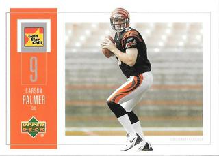 Carson Palmer