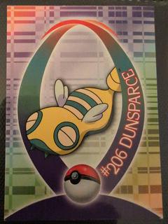 Dunsparce