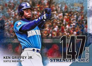 Ken Griffey Jr.