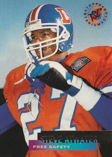 Steve Atwater