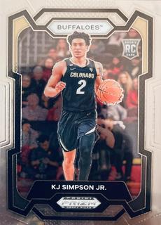 KJ Simpson Jr.
