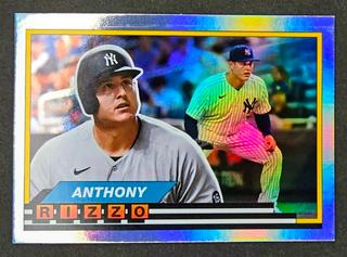 Anthony Rizzo