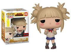 Himiko Toga #610