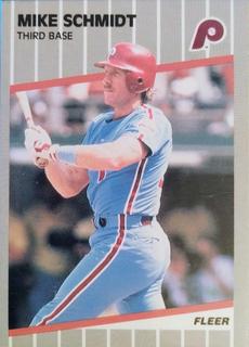 Mike Schmidt
