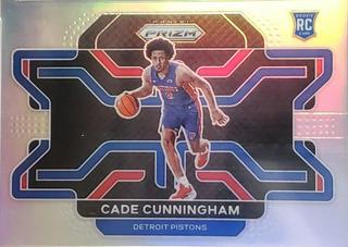 Cade Cunningham