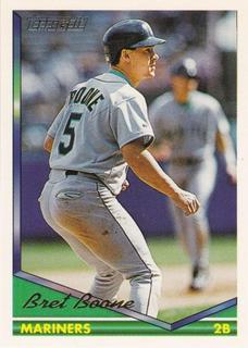 Bret Boone