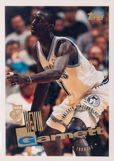Kevin Garnett