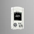 VMUPro Handheld & Visual Memory Card For Dreamcast [Classic White] | Sega Dreamcast