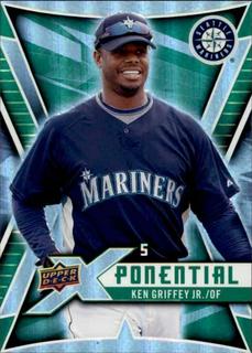 Ken Griffey Jr