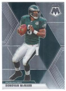 Donovan McNabb