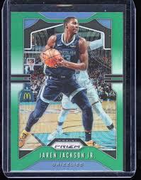 Jaren Jackson Jr.