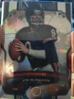 Jim McMahon