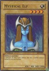 Mystical Elf [1st Edition] SDY-E001