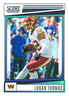 Logan Thomas