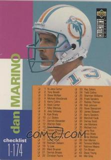 Dan Marino