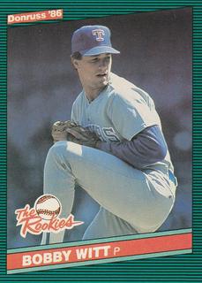 Bobby Witt