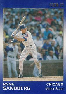 Ryne Sandberg