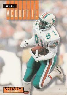 O.J. McDuffie
