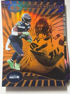 DK Metcalf